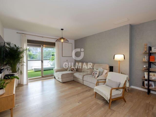 Piso en venta en Costa del Sol Occidental, Andalucía