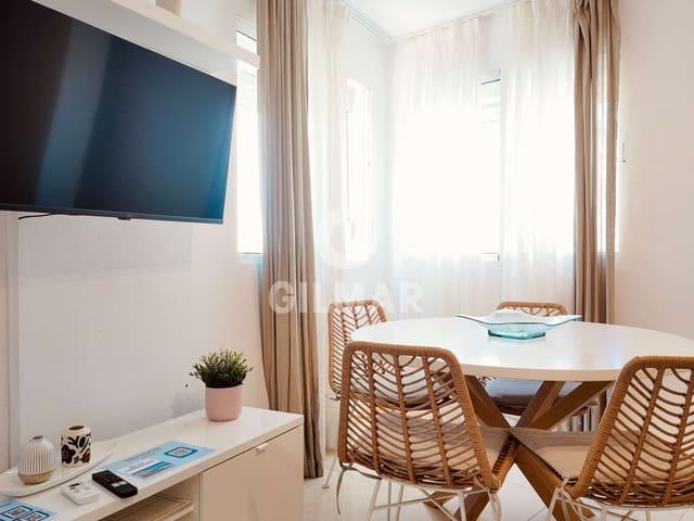Piso en venta en Costa del Sol Occidental, Andalucía