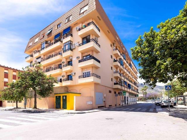 Piso en venta en Costa del Sol Occidental, Andalucía
