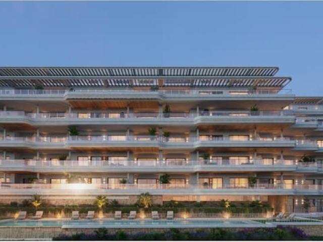 Piso en venta en Costa del Sol Occidental, Andalucía