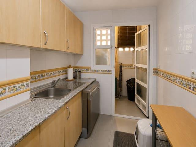 Piso en venta en Costa del Sol Occidental, Andalucía