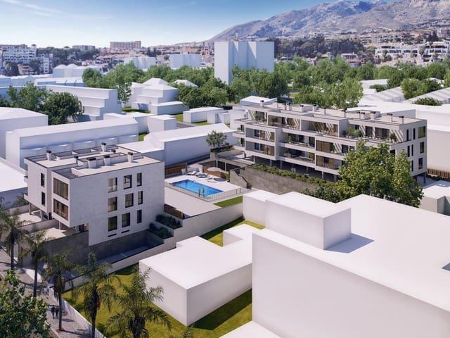 Piso en venta en Costa del Sol Occidental, Andalucía