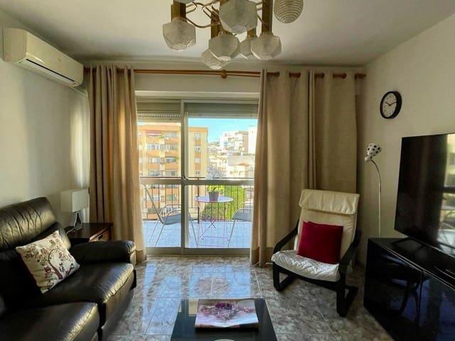 Piso en venta en Costa del Sol Occidental, Andalucía