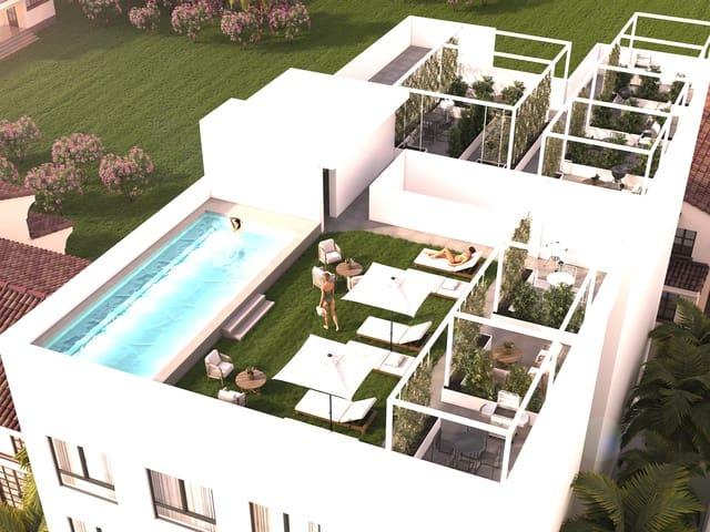 Piso en venta en Costa del Sol Occidental, Andalucía