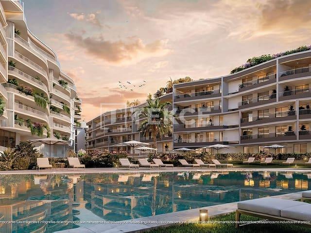 Piso en venta en Costa del Sol Occidental, Andalucía
