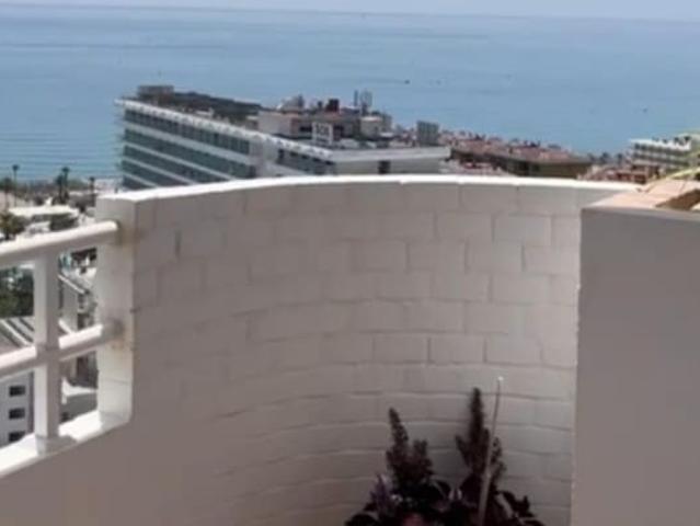 Piso en venta en Torremolinos