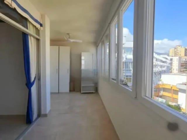 Piso en venta en Torremolinos