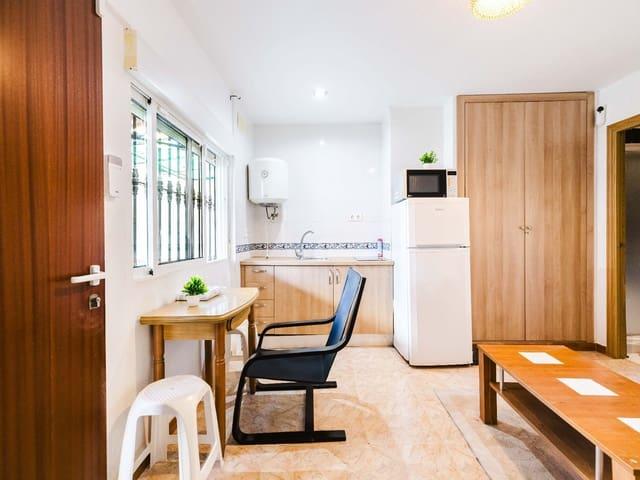 Piso en venta en Costa del Sol Occidental, Andalucía