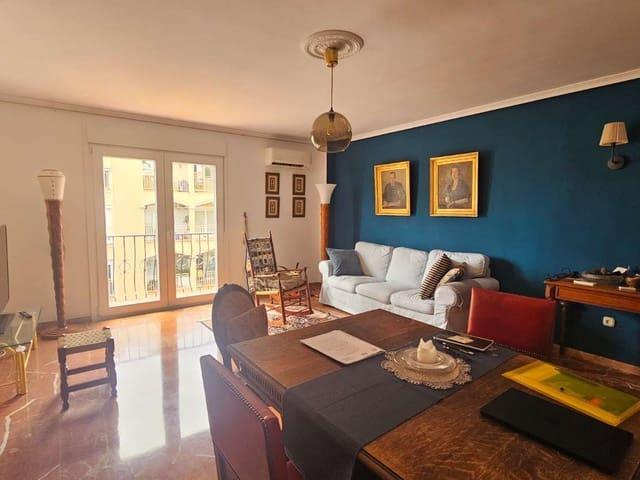 Piso en venta en Costa del Sol Occidental, Andalucía