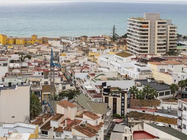 Piso en venta en Costa del Sol Occidental, Andalucía