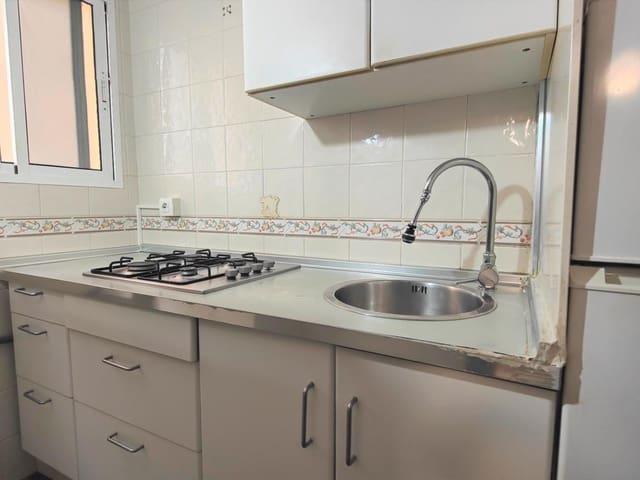 Piso en venta en Costa del Sol Occidental, Andalucía
