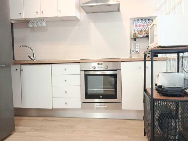 Piso en venta en Costa del Sol Occidental, Andalucía