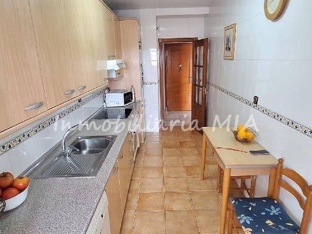 Piso en venta en Costa del Sol Occidental, Andalucía