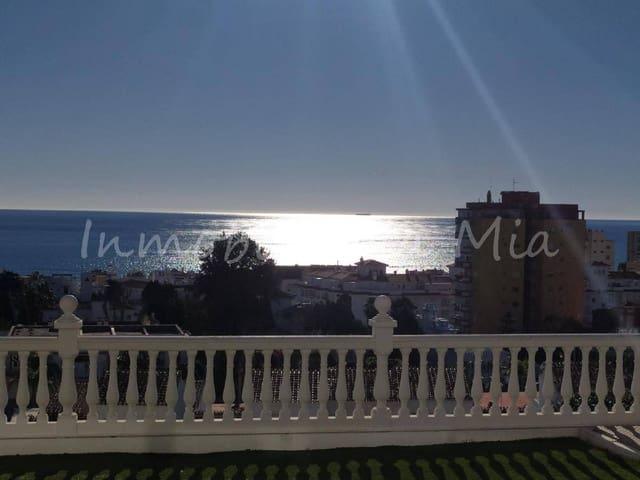 Piso en venta en Costa del Sol Occidental, Andalucía