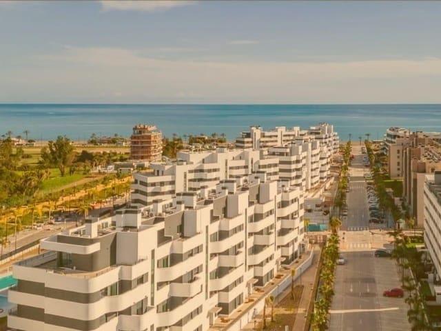 Piso en venta en Torremolinos