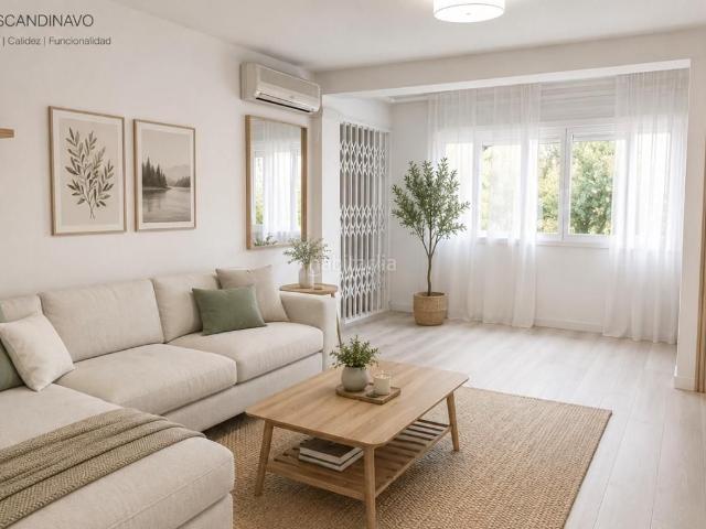 Piso en venta en Costa del Sol Occidental, Andalucía