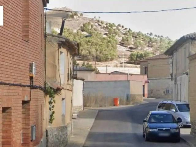 Piso en venta en Torremormojón, Palencia