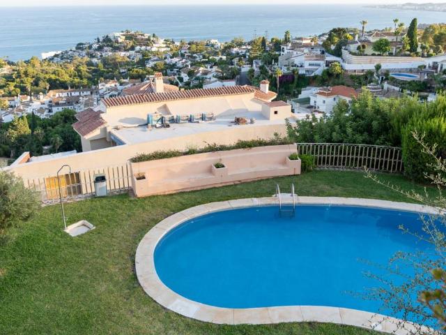 Piso en venta en La Sierrezuela, Costa del Sol Occidental