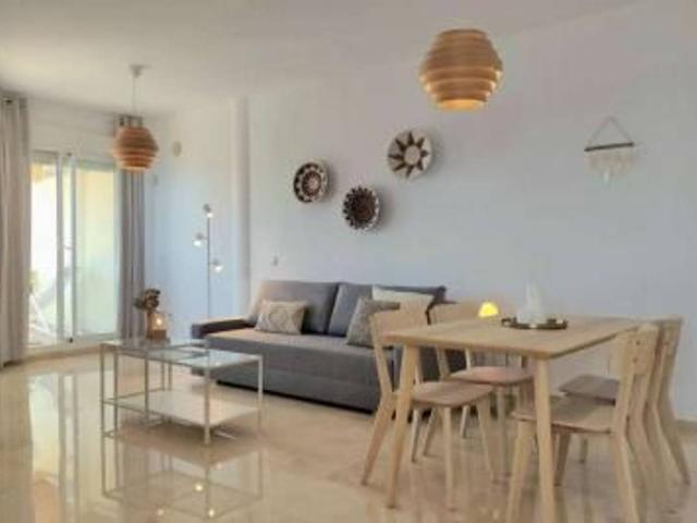 Piso en venta en La Sierrezuela, Costa del Sol Occidental