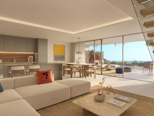 Piso en venta en La Sierrezuela, Costa del Sol Occidental