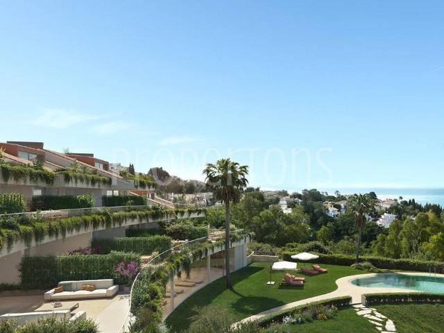 Piso en venta en La Sierrezuela, Costa del Sol Occidental