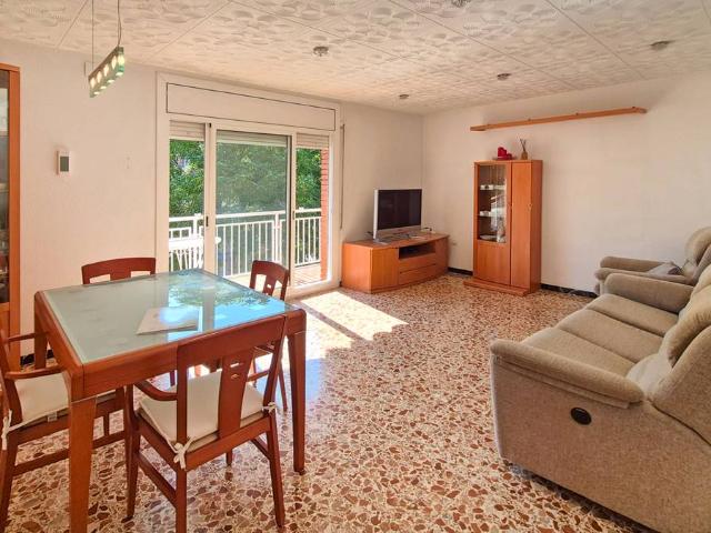 Piso en venta en Viladecans, Barri Antic
