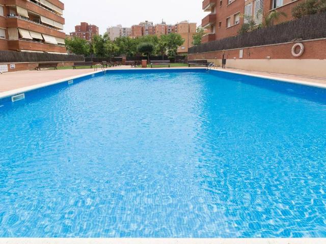 Piso en venta en Viladecans, Barri Antic