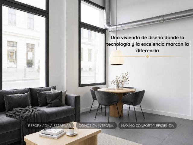 Piso en venta en Vallès Occidental, Catalunya