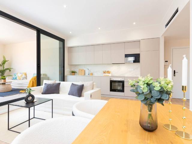 Piso en venta en Terrassa, Centre