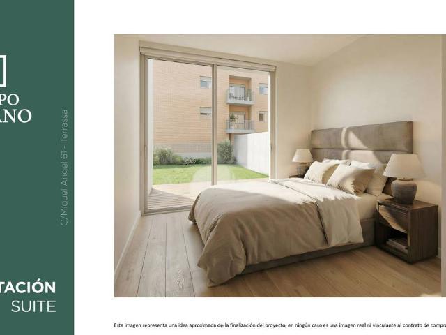 Piso en venta en Vallès Occidental, Catalunya