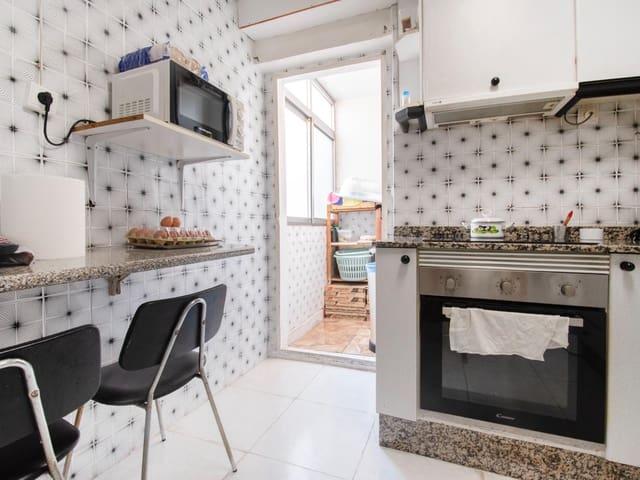 Piso en venta en l'Horta Sud, Valencia