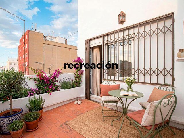 Piso en venta en Torrent, València / Valencia