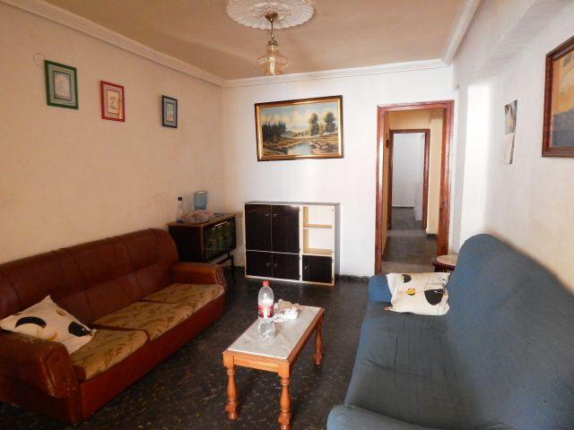 Piso en venta en l'Horta Sud, Valencia