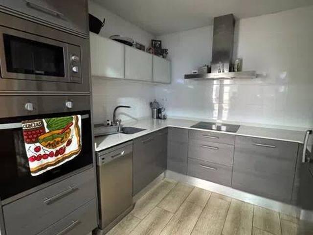 Piso en venta en l'Horta Sud, Valencia