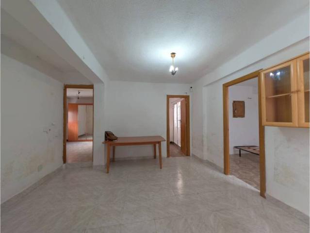 Piso en venta en l'Horta Sud, Valencia