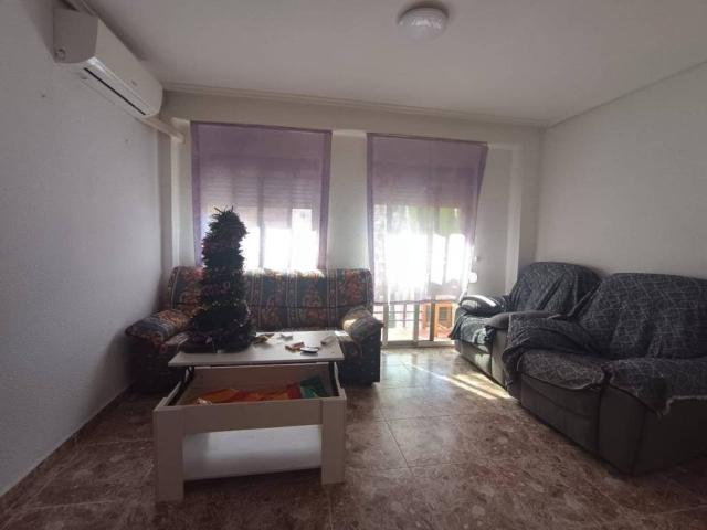 Piso en venta en l'Horta Sud, Valencia