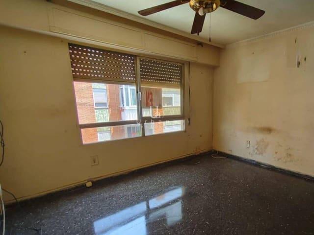 Piso en venta en l'Horta Sud, Valencia