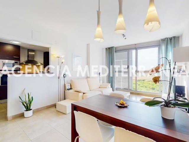 Piso en venta en Torrent, el Poble Nou
