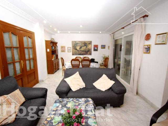 Piso en venta en l'Horta Sud, Valencia