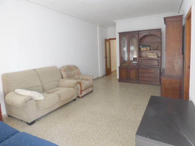 Piso en venta en l'Horta Sud, Valencia