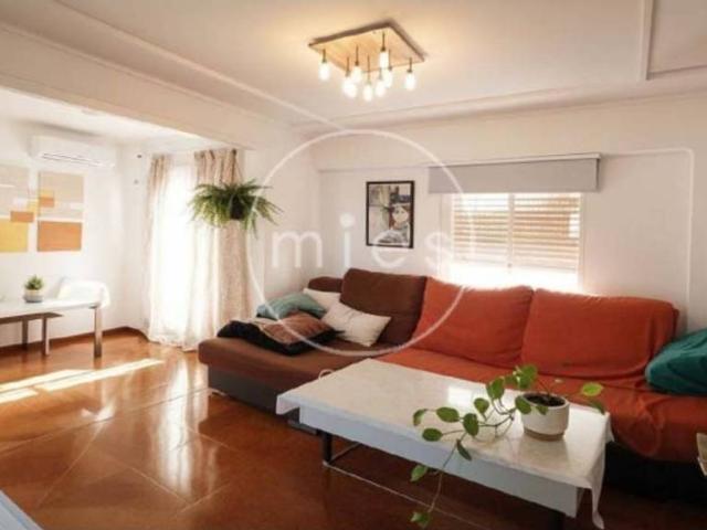 Piso en venta en el Poble Nou, Torrent