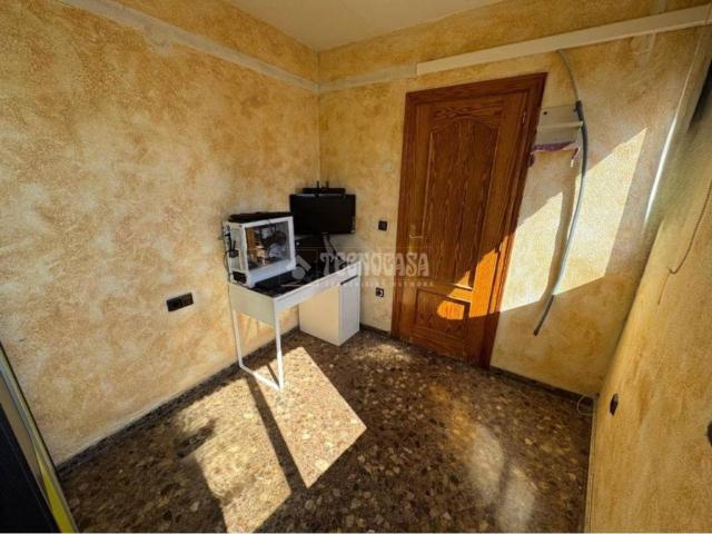Piso en venta en l'Horta Sud, Valencia