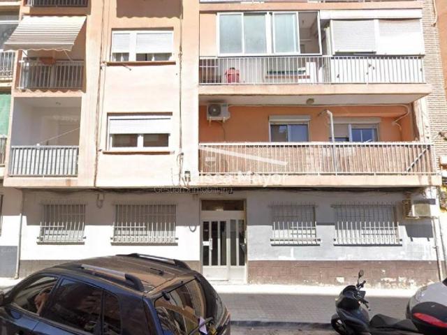 Piso en venta en Torrent, España