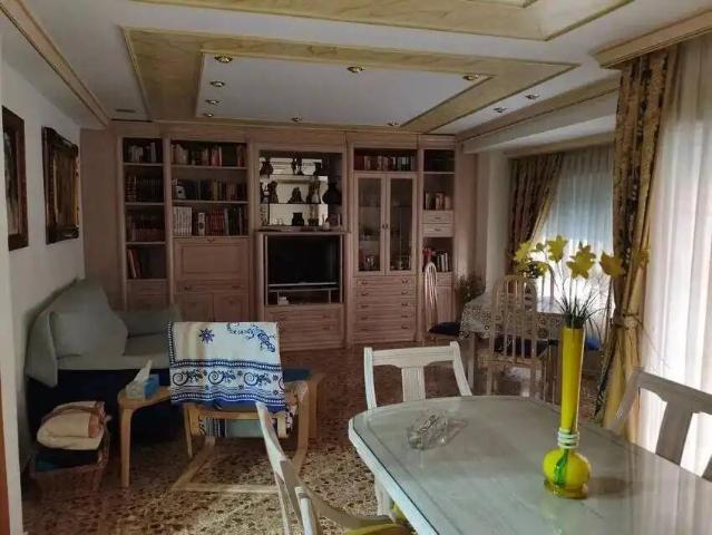 Piso en venta en l'Horta Sud, Valencia