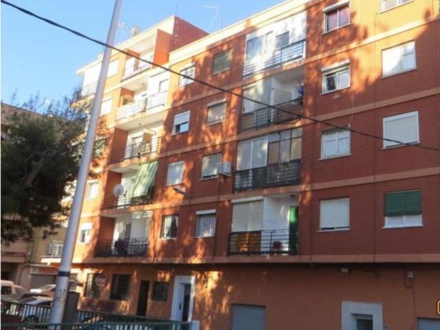 Piso en venta en el Xenillet, l'Horta Sud