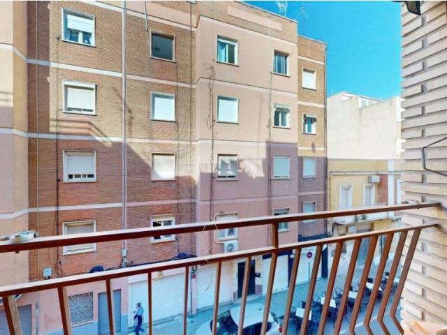 Piso en venta en l'Horta Sud, Valencia