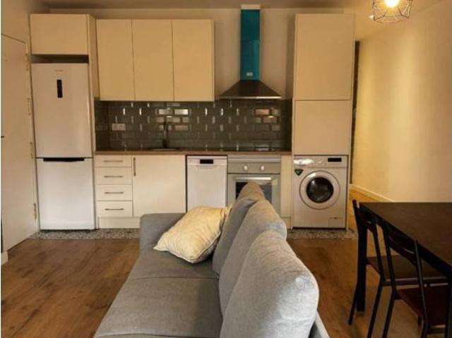 Piso en venta en l'Horta Sud, Valencia