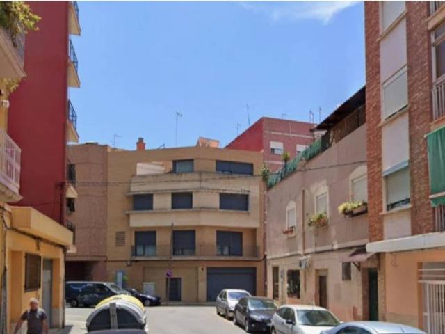 Piso en venta en l'Horta Sud, Valencia