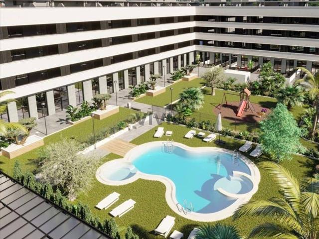 Piso en venta en Mont Vedat, Torrent