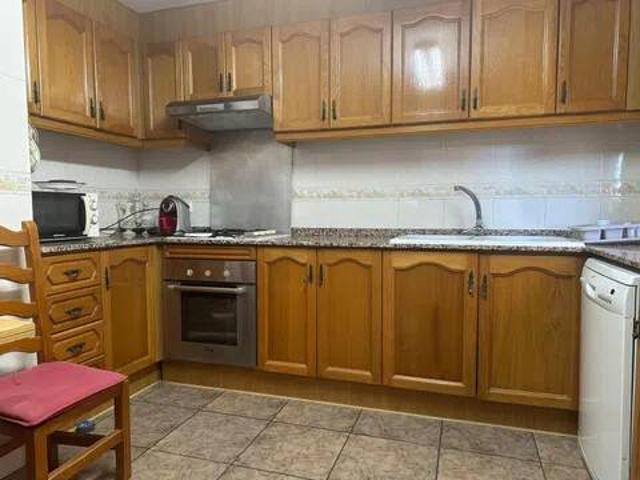 Piso en venta en el Molí, l'Horta Sud